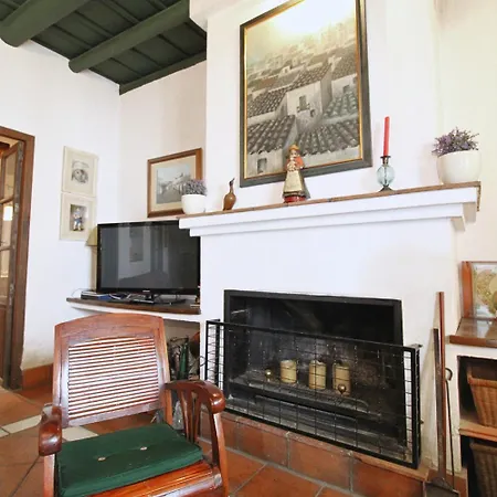 Holiday home La Casona De Cucos By Sierra Viva *