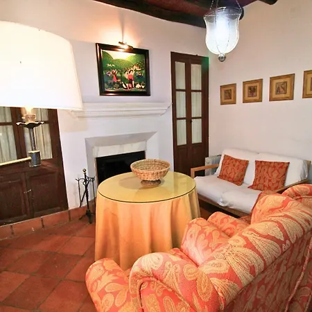 La Casona De Cucos By Sierra Viva