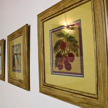 La Casona De Cucos By Sierra Viva Holiday home Aracena