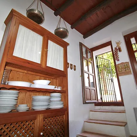 La Casona De Cucos By Sierra Viva *