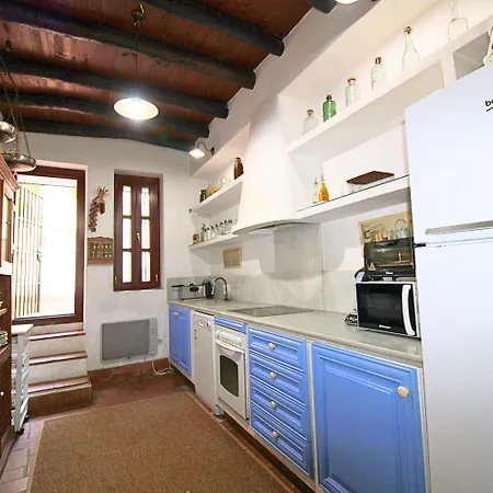 Holiday home La Casona De Cucos By Sierra Viva Aracena
