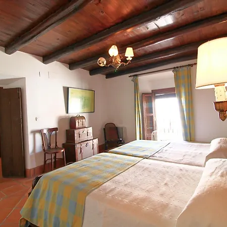 Holiday home La Casona De Cucos By Sierra Viva