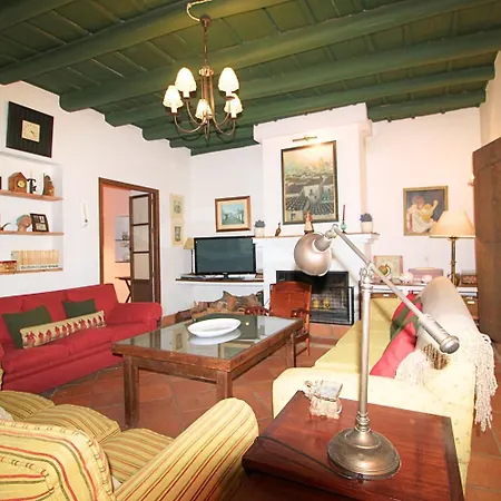 Holiday home La Casona De Cucos By Sierra Viva *