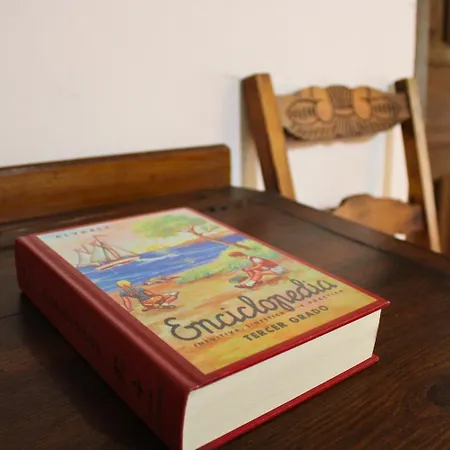 La Casona De Cucos By Sierra Viva Holiday home Aracena