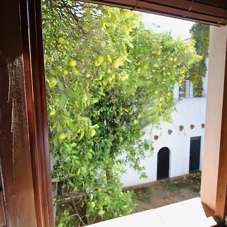 La Casona De Cucos By Sierra Viva Holiday home