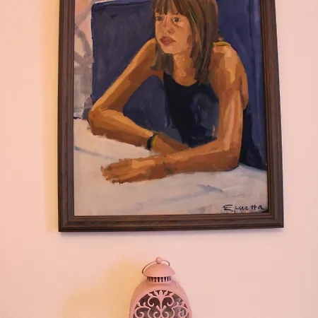 La Casona De Cucos By Sierra Viva Holiday home *