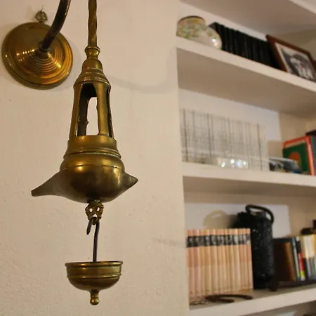 La Casona De Cucos By Sierra Viva Holiday home Aracena