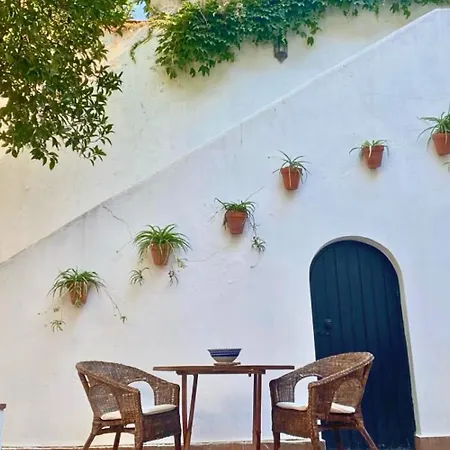 La Casona De Cucos By Sierra Viva *