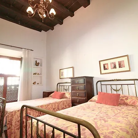 La Casona De Cucos By Sierra Viva