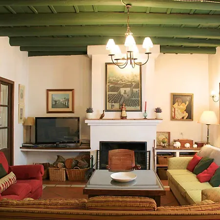 La Casona De Cucos By Sierra Viva Hébergement de vacances Aracena