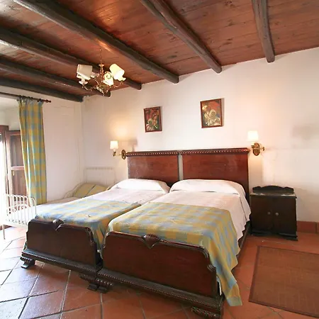 La Casona De Cucos By Sierra Viva Aracena