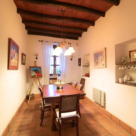 La Casona De Cucos By Sierra Viva Aracena