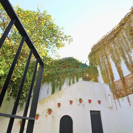 La Casona De Cucos By Sierra Viva