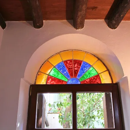 Hébergement de vacances La Casona De Cucos By Sierra Viva Aracena