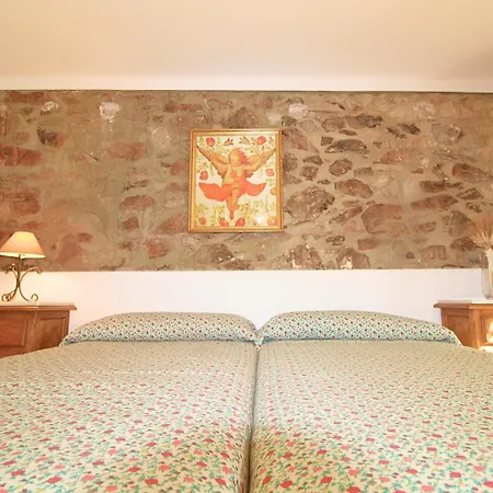 Hébergement de vacances La Casona De Cucos By Sierra Viva *